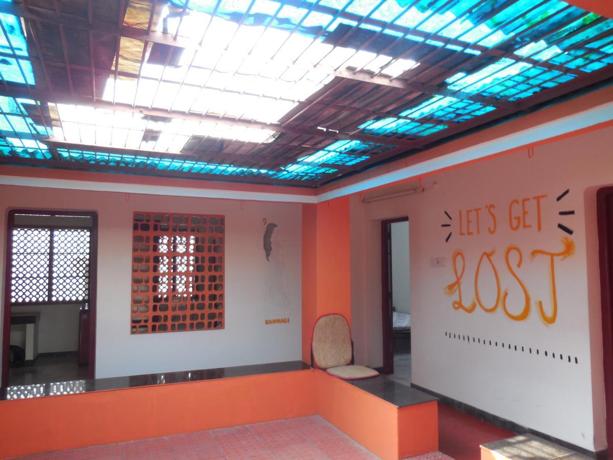 The Lost Hostel, Maduraj Zewnętrze zdjęcie
